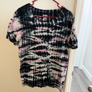 PINK (Victoria secret) t shirt, never worn before in perfect condition